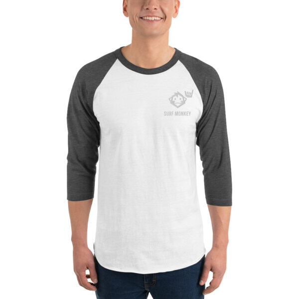 unisex-34-sleeve-raglan-shirt-white-heather-charcoal-front-645252435ad73.jpg