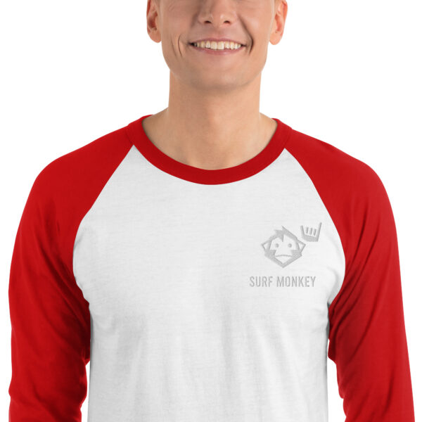 unisex-34-sleeve-raglan-shirt-white-red-zoomed-in-645252435a7e8.jpg