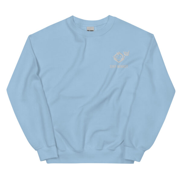 unisex-crew-neck-sweatshirt-light-blue-front-646724b1ad97e.jpg