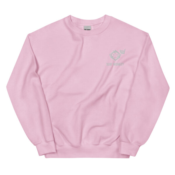 unisex-crew-neck-sweatshirt-light-pink-front-646724b1b4215.jpg