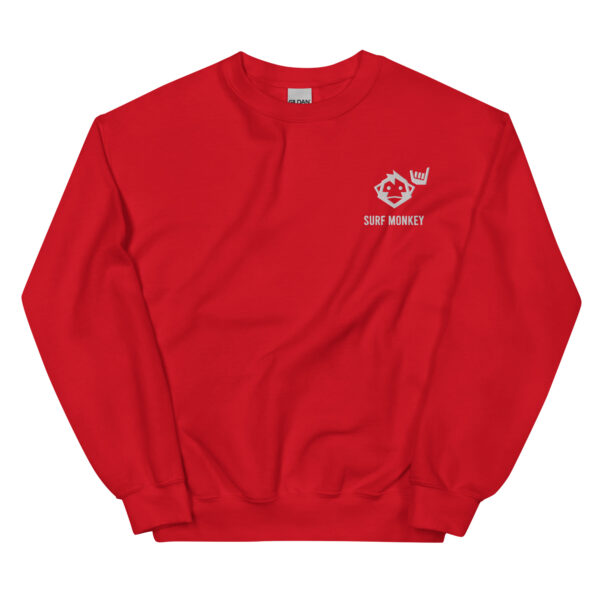 unisex-crew-neck-sweatshirt-red-front-646724b1a6928.jpg