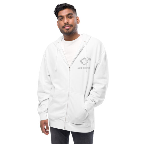 unisex-fleece-zip-up-hoodie-white-front-2-6452414f0cff2.jpg
