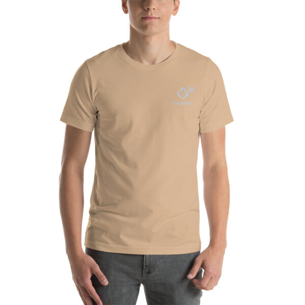 unisex-staple-t-shirt-tan-front-64522d07d0eaf.jpg